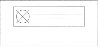 esempio di voto valido
