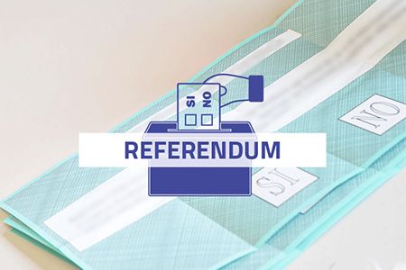 Referendum