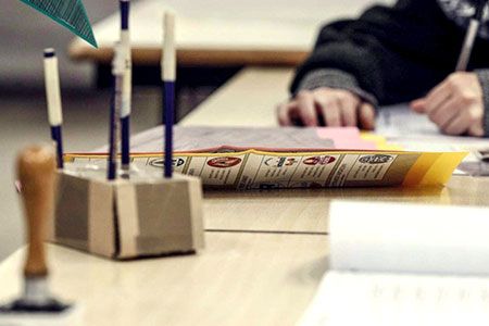Guida sistema elettorale italiano