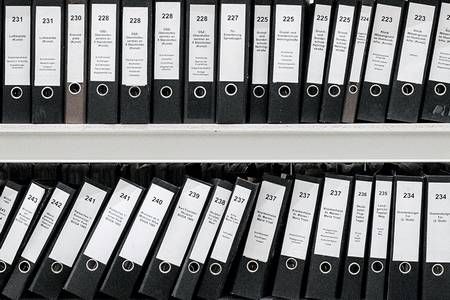 Archivio storico elezioni a Prato